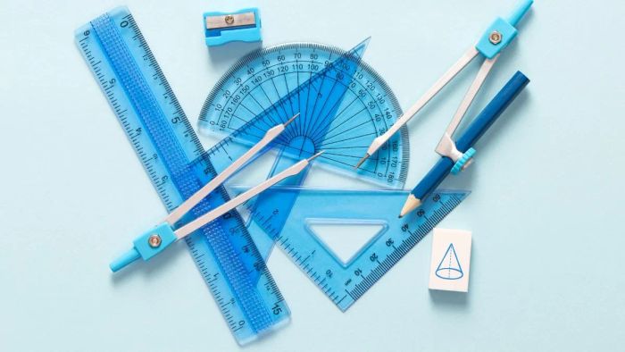 Bài tập về hình chiếu là gì?