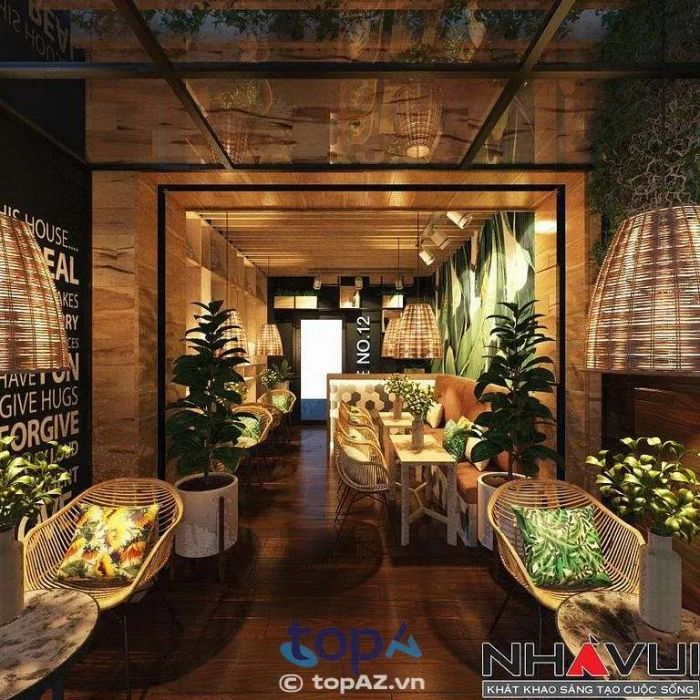 Công ty Cổ phần Kiến trúc Xây dựng Nhà Vui tại Quận 4