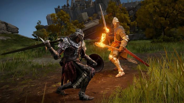 Elden Ring là tựa game gì?