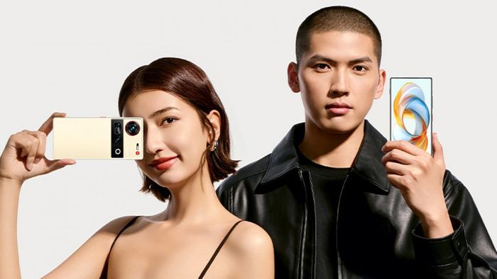 Nubia Z70 Ultra chính thức ra mắt với những tính năng nổi bật và cấu hình mạnh mẽ.