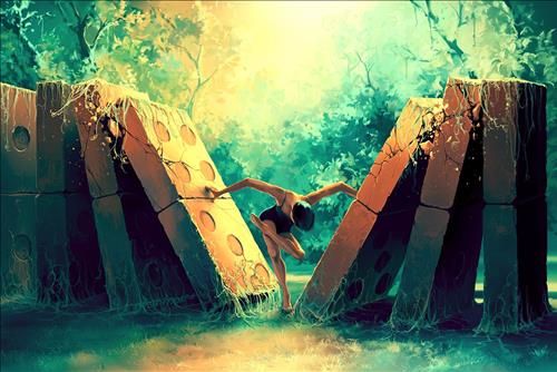 Những thực tế tàn nhẫn tạo ra thành công 3
