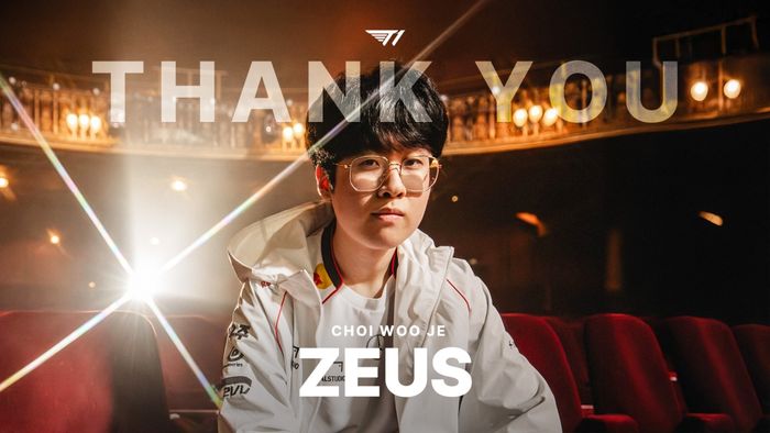Sự ra đi của Zeus khiến fan hâm mộ không khỏi bất ngờ và hoang mang, tạo nên nhiều thắc mắc trong cộng đồng.