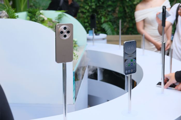 OPPO Find X8 Series sở hữu cấu hình mạnh mẽ và ấn tượng, đáp ứng mọi nhu cầu người dùng