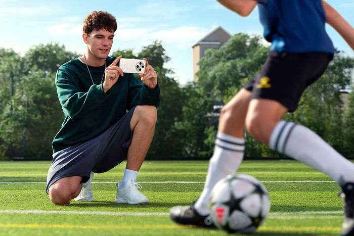 Những chiếc flagship mới của OPPO sở hữu hệ thống 3 camera sau xuất sắc, mang đến khả năng chụp ảnh vượt trội