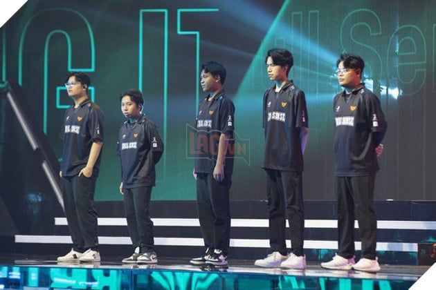 Không khí bùng nổ tại SECC trước thềm các trận bán kết AIC 2024, mọi thứ đã sẵn sàng cho những màn so tài đầy kịch tính