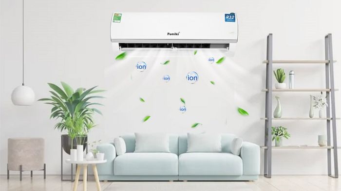 Hướng dẫn sử dụng điều khiển điều hòa Funiki