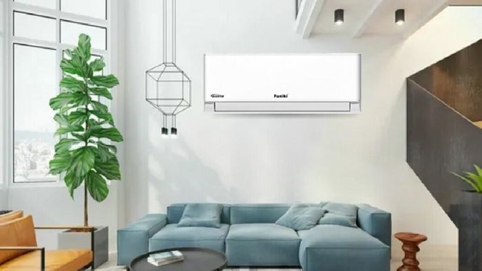 Hướng dẫn sử dụng điều khiển cho máy lạnh Funiki