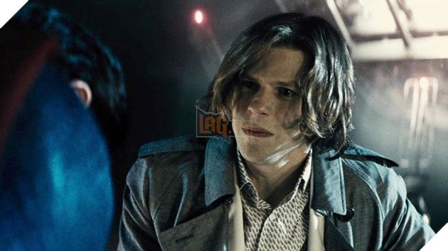 Jesse Eisenberg Thừa Nhận Vai Lex Luthor Đã Gây Tổn Hại Đến Sự Nghiệp Của Mình