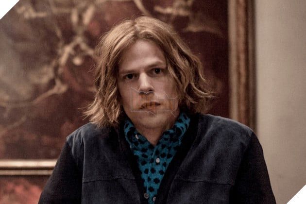 Jesse Eisenberg Thừa Nhận Vai Lex Luthor Đã Gây Tổn Hại Đến Sự Nghiệp Của Mình 2