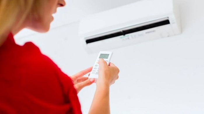 Hướng dẫn sử dụng điều khiển của điều hòa Funiki