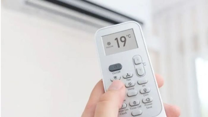 Hướng dẫn sử dụng điều khiển điều hòa Funiki