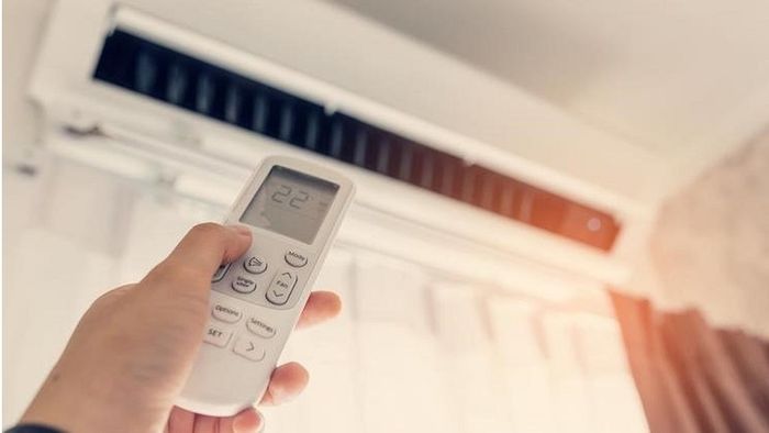 Hướng dẫn sử dụng điều khiển điều hòa Funiki