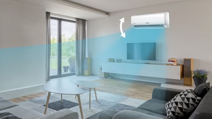 Hướng dẫn sử dụng điều khiển điều hòa Funiki