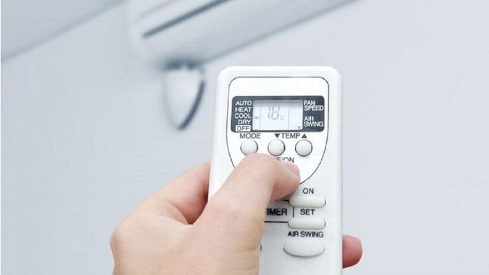 Hướng dẫn sử dụng điều khiển điều hòa Funiki