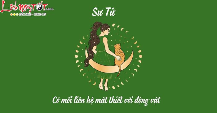 Sư Tử