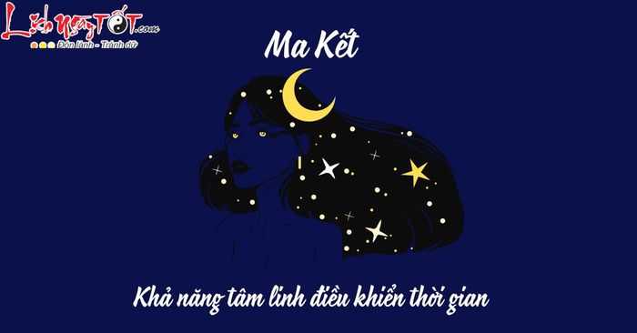 Ma Kết