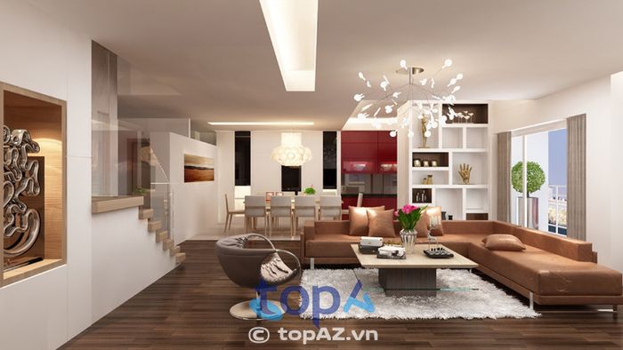 Công ty Cổ phần Xây dựng Greenteccons tại Quận 5
