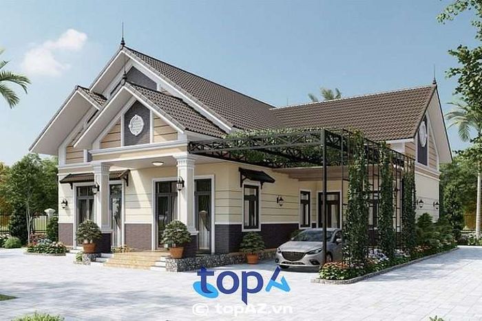 Đơn vị xây nhà trọn gói tại TP. Sầm Sơn