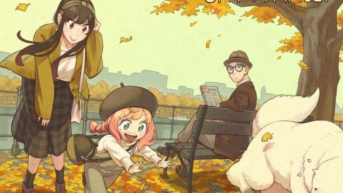 Anime tương tự như Sakamoto Days
