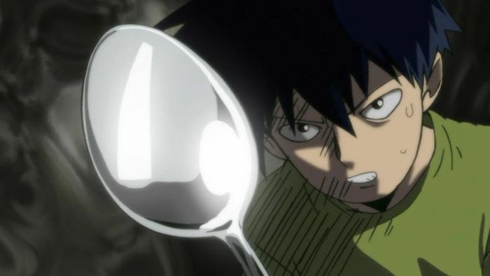 anime tương tự Sakamoto Days