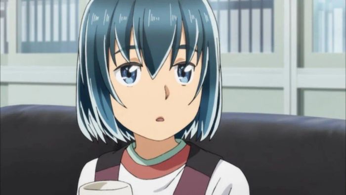 anime giống như sakamoto days