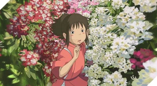 Vùng Đất Linh Hồn - Tác phẩm huyền thoại của Ghibli đã làm thay đổi toàn bộ bức tranh anime Nhật Bản như thế nào?