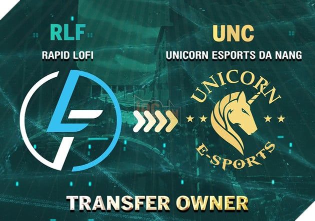 Rapid Lofi Đột Phá Với Hợp Tác Cùng Unicorn Esports, Ra Mắt Hợp Đồng Bom Tấn 2