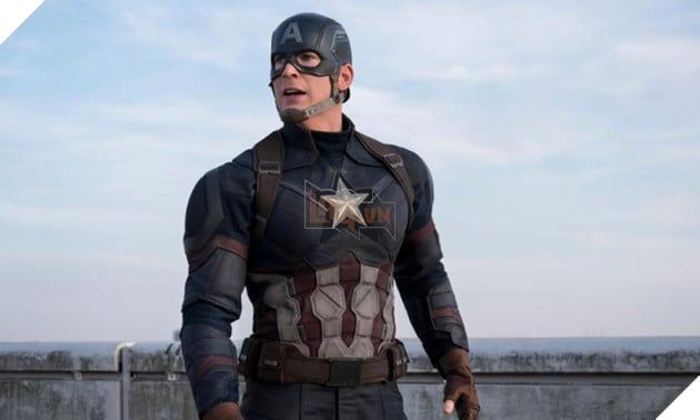 Chris Evans tái xuất MCU trong Avengers: Doomsday. Phiên bản thứ 2.