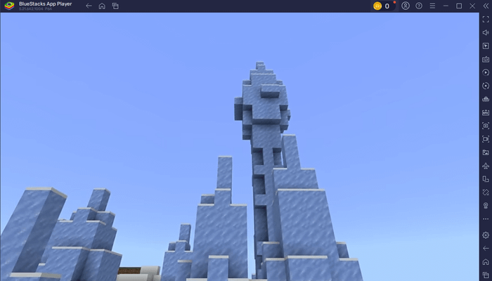 Mẹo và thủ thuật dành cho người mới khi chơi Minecraft trên PC bằng BlueStacks