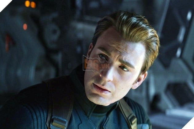 Chris Evans tái xuất MCU trong bộ phim Avengers: Doomsday.