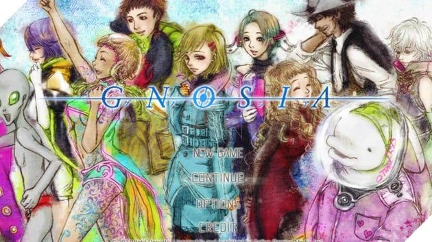 Gnosia: Từ Game Indie đến Anime Đại Chúng – Hành Trình 3 Năm Chinh Phục Màn Hình