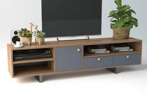 Trang trí tủ tivi sao cho hợp phong thủy
