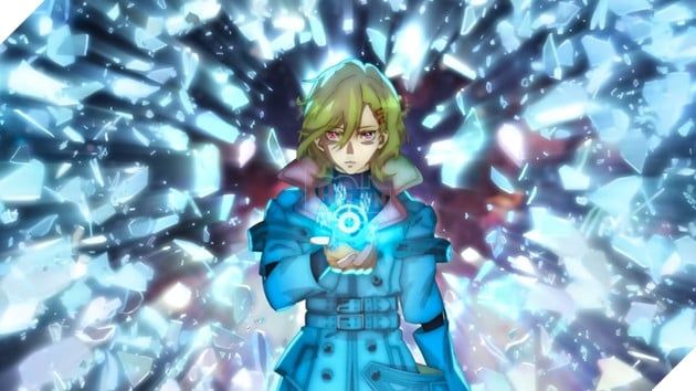 Gnosia: Hành Trình Từ Game Indie Đến Anime Bom Tấn - 3 Năm Chinh Phục Màn Ảnh