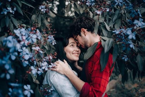 Tình yêu của số 9