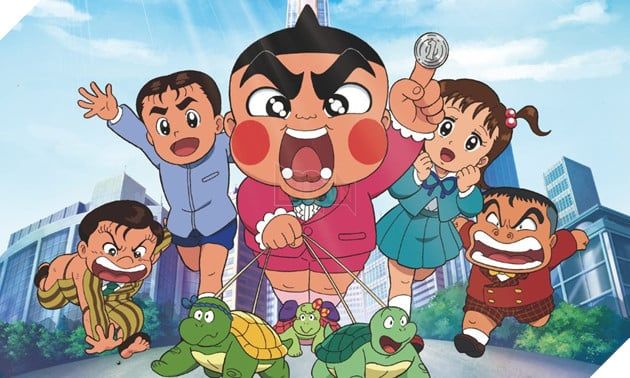 Sony Hợp Tác Sản Xuất Anime Obocchama-kun: Sự Quay Lại Của Hiện Tượng Văn Hóa Nhật Bản Tại Ấn Độ
