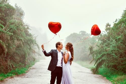 Tình yêu số 9