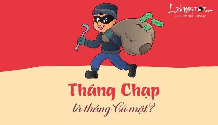 Tại sao tháng Chạp lại được gọi là tháng Củ mật?