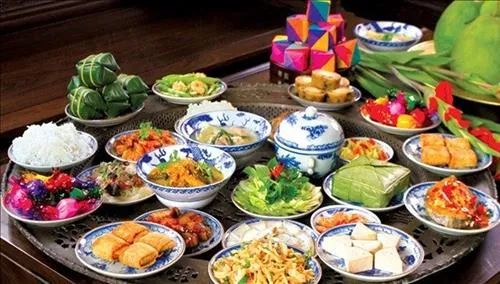 Ba lễ cúng trong tháng Chạp không thể bỏ qua
