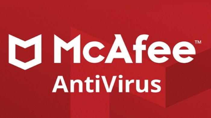 McAfee - Phần mềm diệt virus miễn phí tuyệt vời cho iPhone