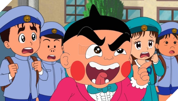 Sony Hợp Tác Sản Xuất Anime Obocchama-kun: Sự Quay Lại Của Hiện Tượng Văn Hóa Nhật Bản Ở Ấn Độ