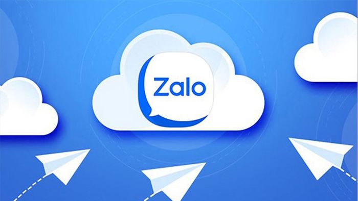 xóa tin nhắn trên Zalo người kia có biết không?