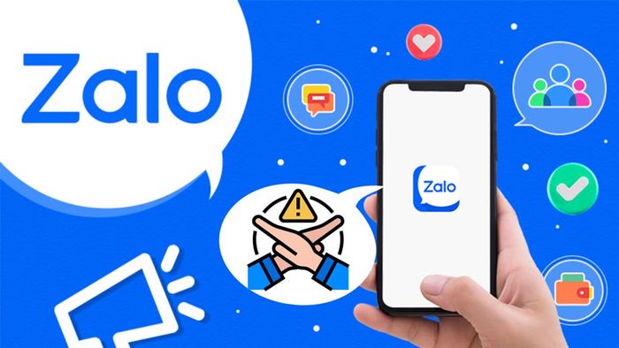 Làm thế nào để xóa tin nhắn trên Zalo mà người kia không biết? Hãy cùng khám phá ngay!