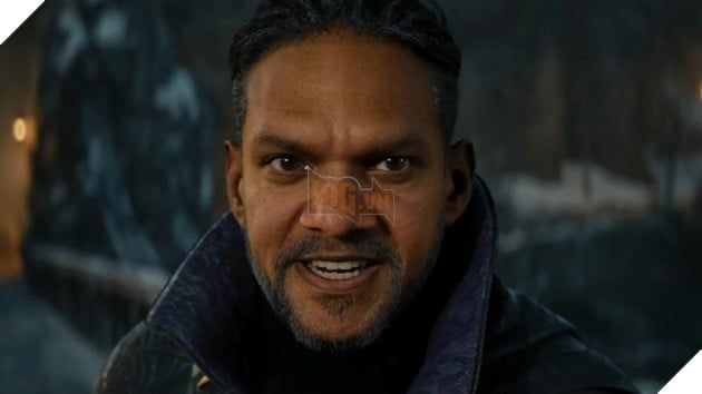 Marvel 1943: Rise of Hydra tiếp tục hé lộ thêm những thông tin về Wakanda qua những Concept Art độc đáo 2.