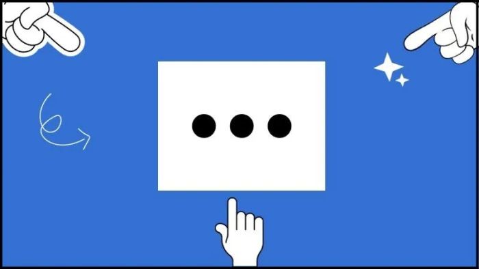 Hướng dẫn xóa tài khoản Messenger trên máy tính - Bước 5