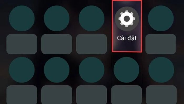 Cách 2: Hướng dẫn xóa tài khoản trên Messenger tiếp theo
