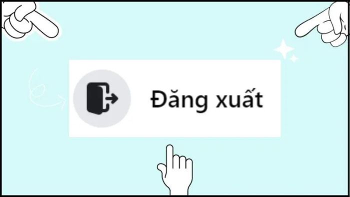 Hướng dẫn xóa tài khoản Messenger trên máy tính - Bước 4