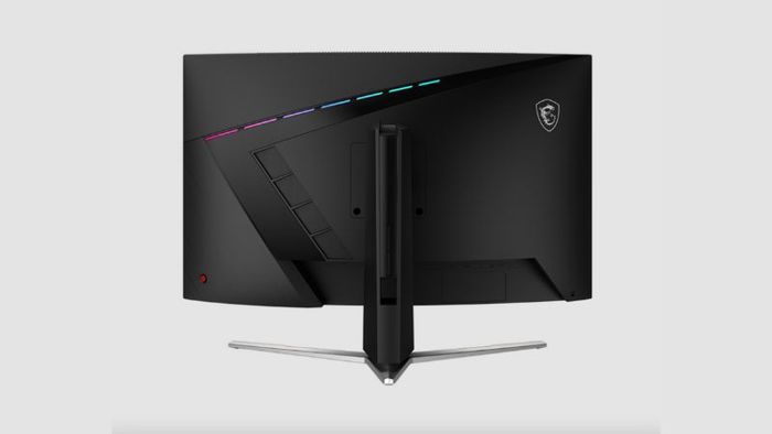Màn hình gaming MPG 325CQRXF mang lại trải nghiệm chơi game mượt mà và ấn tượng, đáp ứng đầy đủ nhu cầu của các game thủ chuyên nghiệp.
