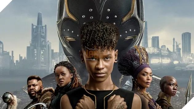Marvel đã chính thức thông báo về việc lên kế hoạch thực hiện Black Panther 3, một dự án phim đáng mong đợi.