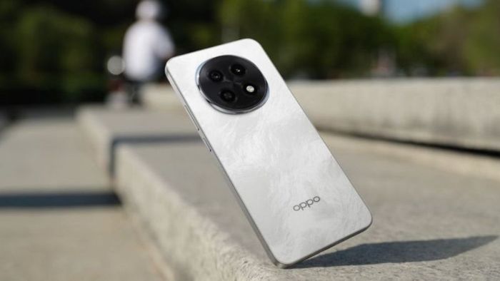 OPPO A5 Pro chính thức ra mắt