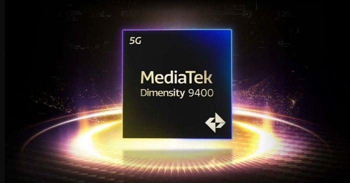 Chip Dimensity 9400+ sẽ chính thức ra mắt